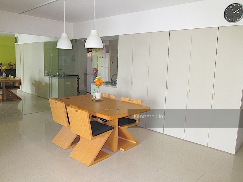 Blk 651 Punggol Central (Punggol), HDB 5 Rooms #154711172